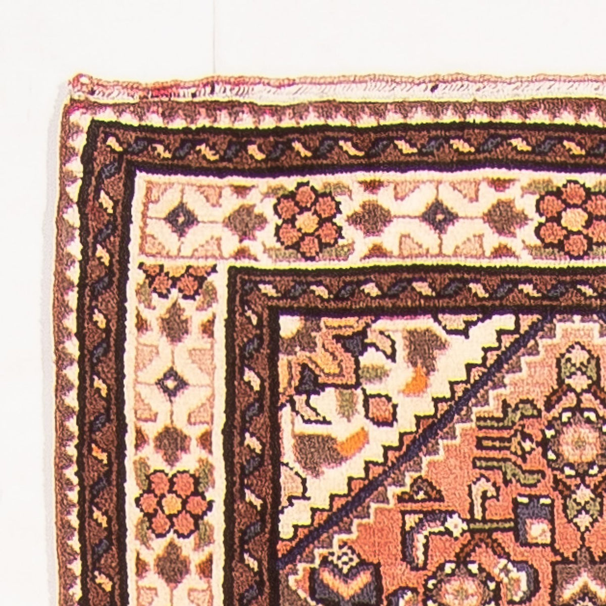 Hamadan Rug 78x400cm - Persian Rugs