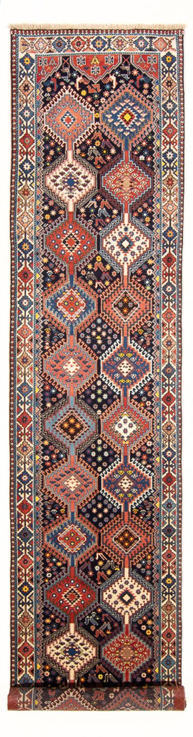 Yalameh Rug 82x382cm - Persian Rugs