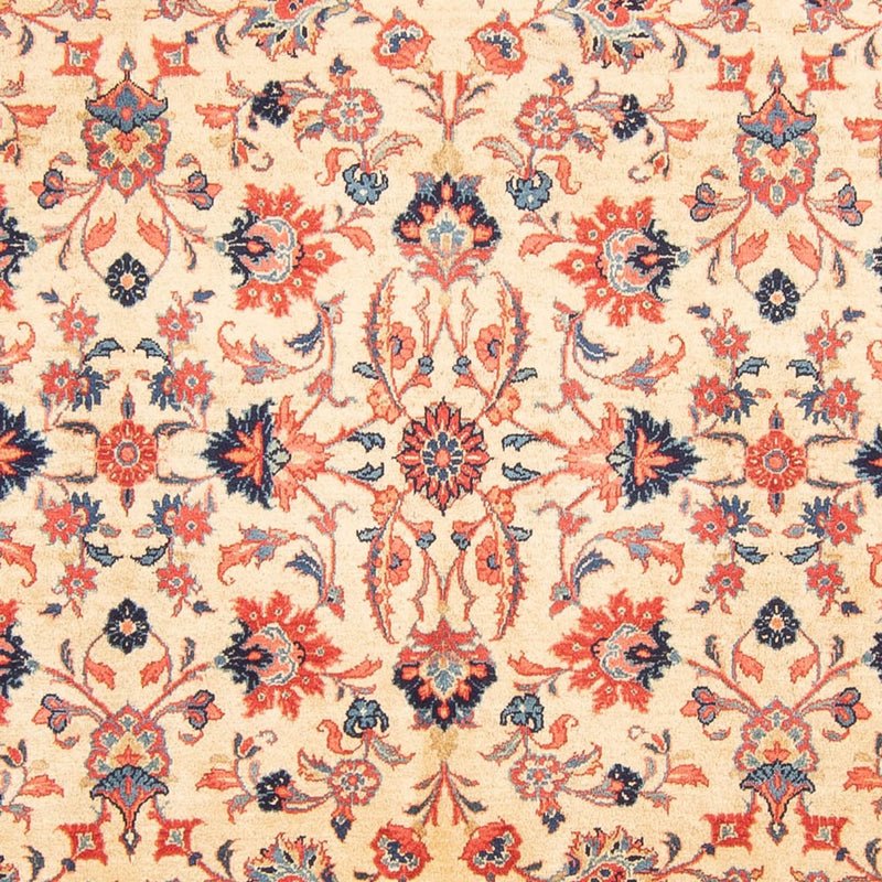 Perser Rug - Classic - 317 x 198 cm - cream