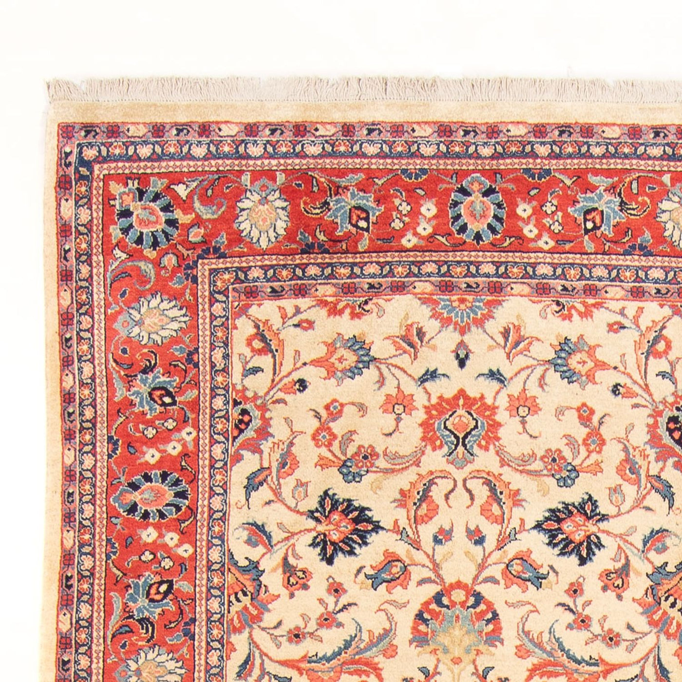 Sarouk Rug 317x198cm - Persian Rugs
