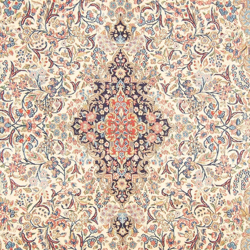 Perser Rug - Classic - 317 x 215 cm - cream
