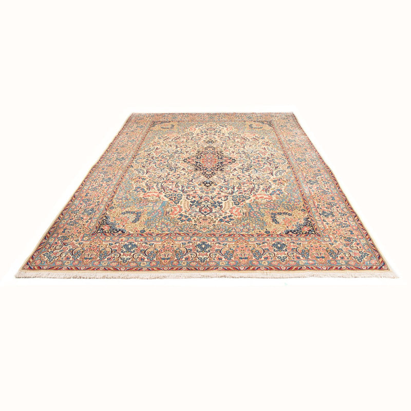 Perser Rug - Classic - 317 x 215 cm - cream