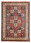 Perser Rug - Nomadic - 306 x 210 cm - multicolored