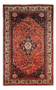 Bakhtiari Rug 302x204cm - Persian Rugs
