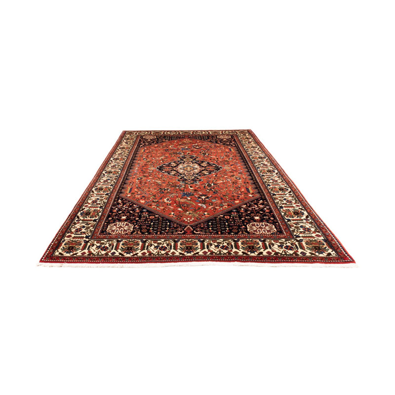 Perser Rug - Nomadic - 302 x 204 cm - red