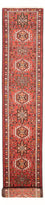 Runner Perser Rug - Nomadic - 481 x 77 cm - red