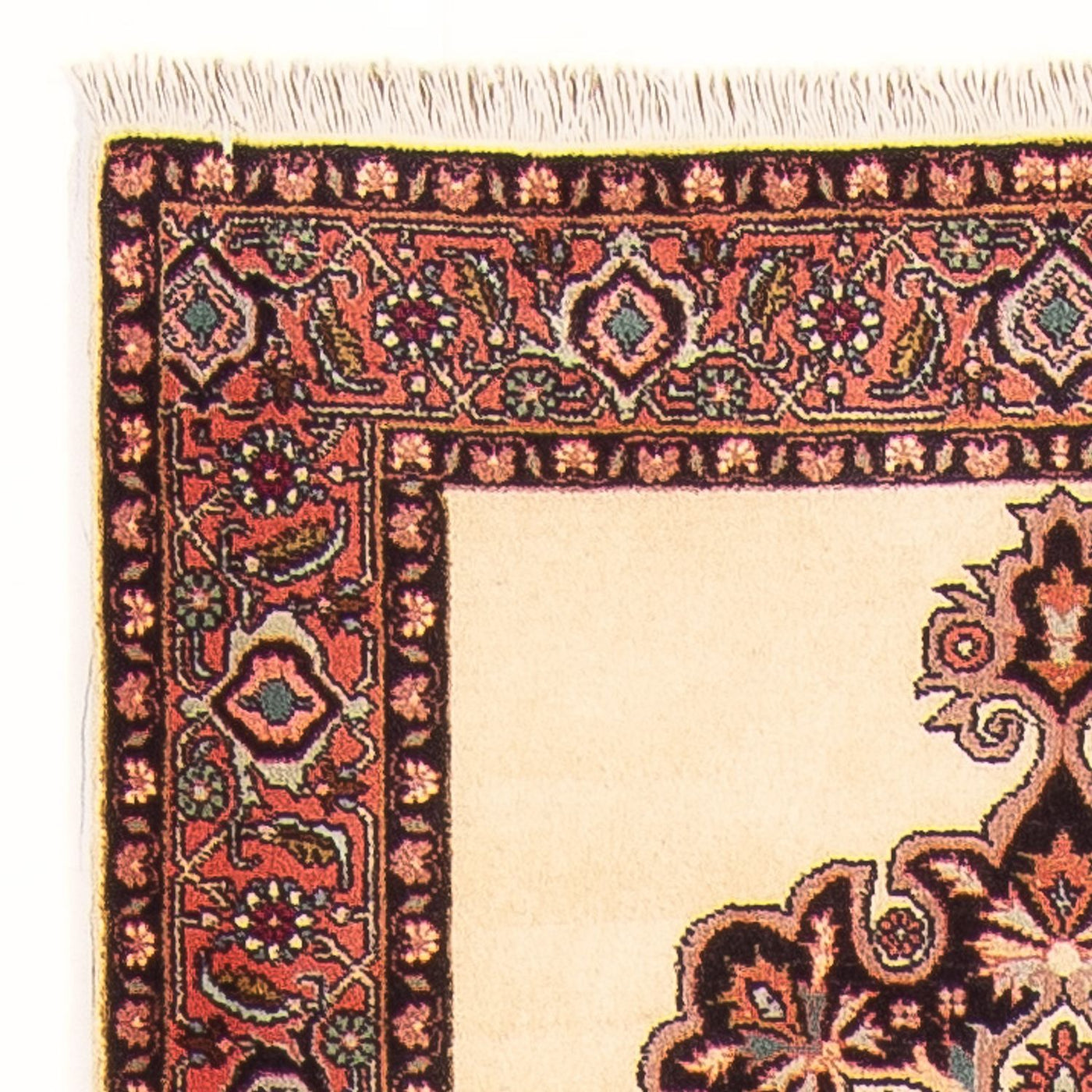 Bidjar - Bukan Rug 390x90cm - Persian Rugs