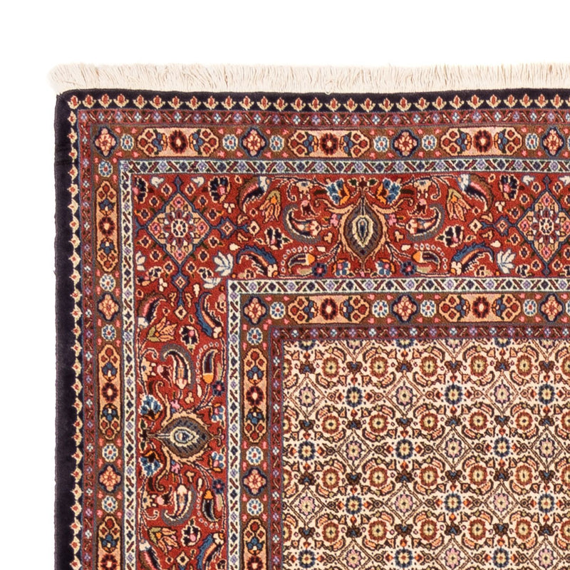 Perser Rug - Classic - 250 x 195 cm - dark beige