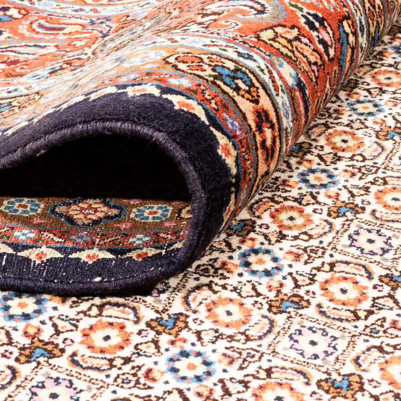 Perser Rug - Classic - 250 x 195 cm - dark beige