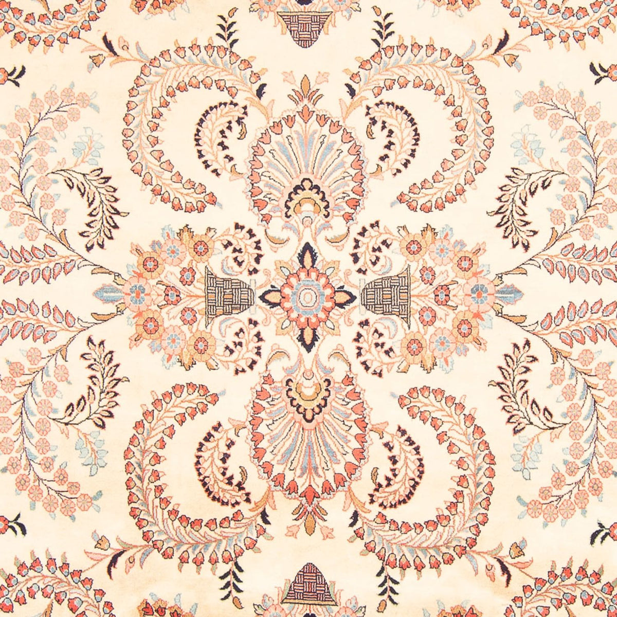 Perser Rug - Classic - 323 x 208 cm - cream