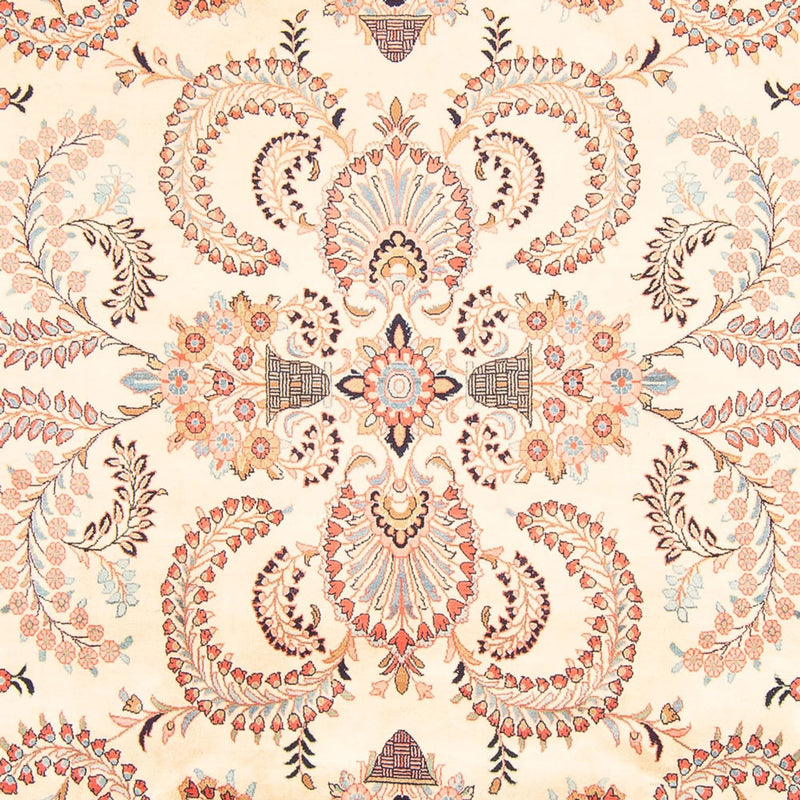 Perser Rug - Classic - 323 x 208 cm - cream