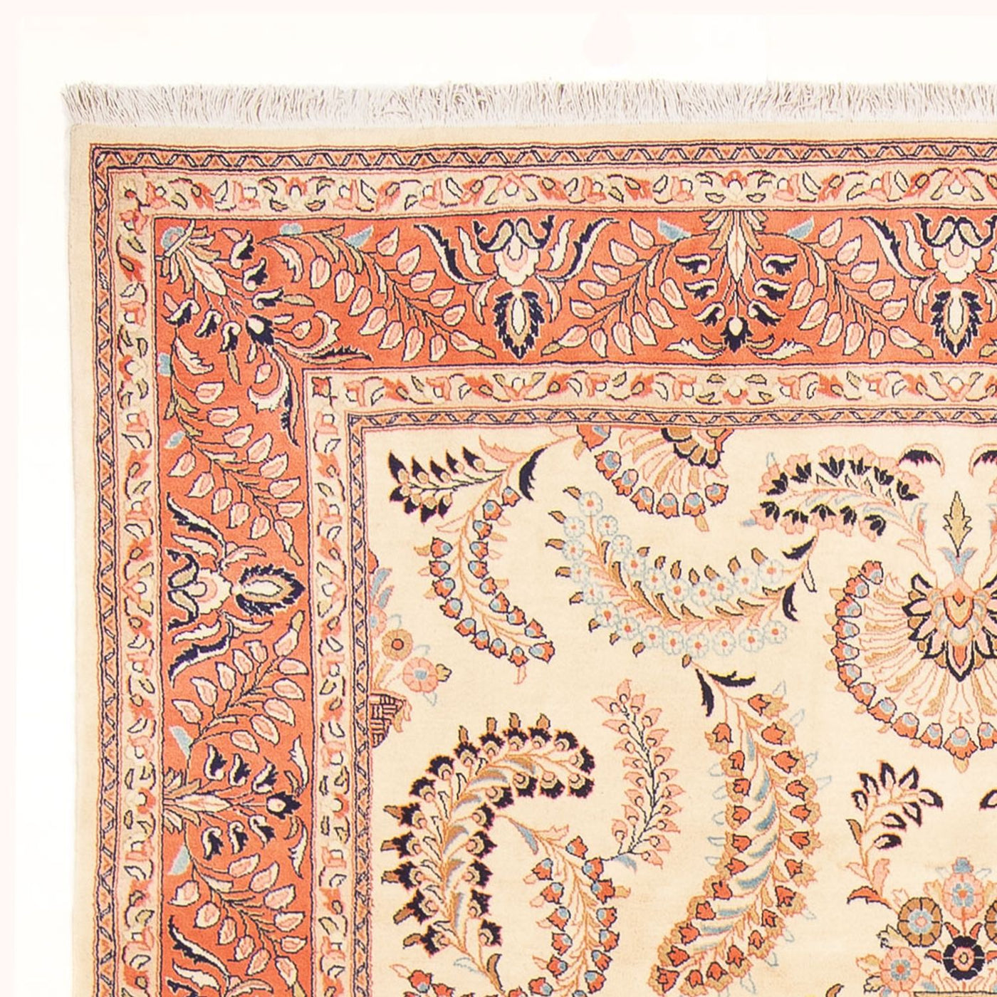 Sarough Rug 323x208cm - Persian Rugs