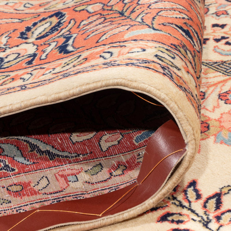 Perser Rug - Classic - 323 x 208 cm - cream