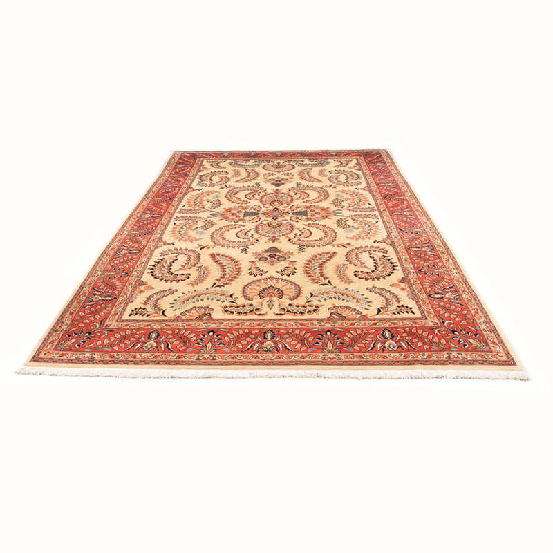 Perser Rug - Classic - 323 x 208 cm - cream