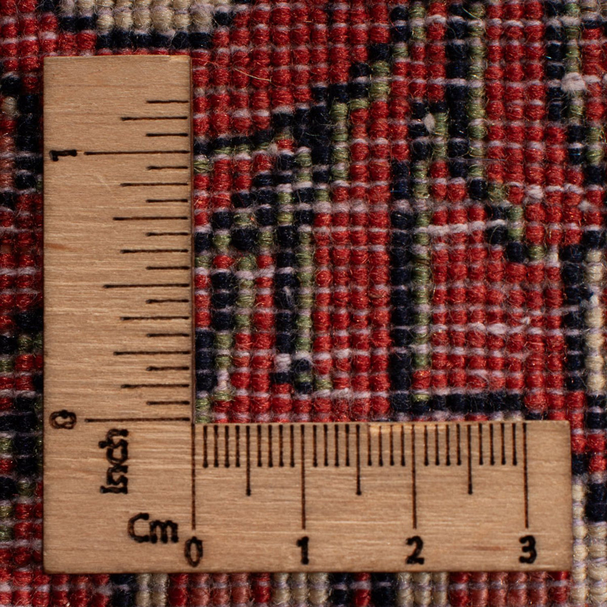 Perser Rug - Classic - 323 x 208 cm - cream