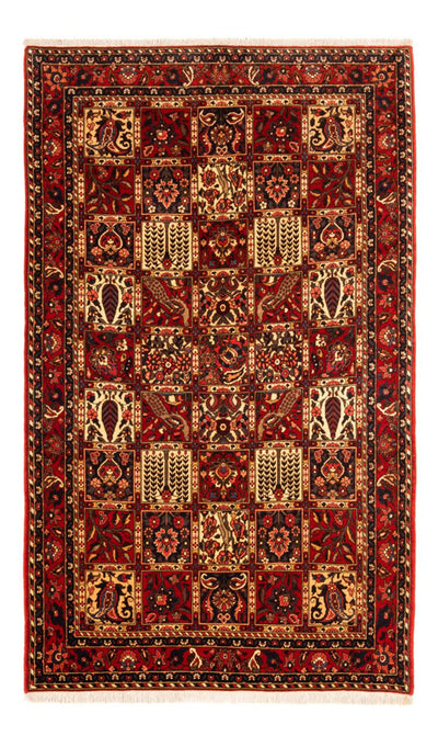 Bakhtiari Rug 150x243cm - Persian Rugs