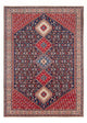 Yalameh Rug 204x300cm - Persian Rugs