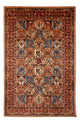 Bakhtiari Rug 303x202cm - Persian Rugs