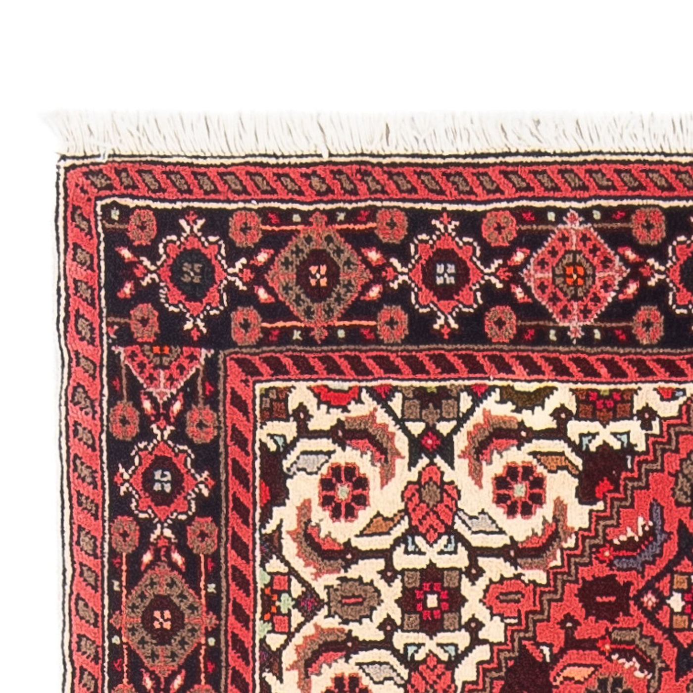Gholtogh Rug 122x83cm - Persian Rugs