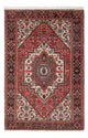 Gholtogh Rug 120x68cm - Persian Rugs