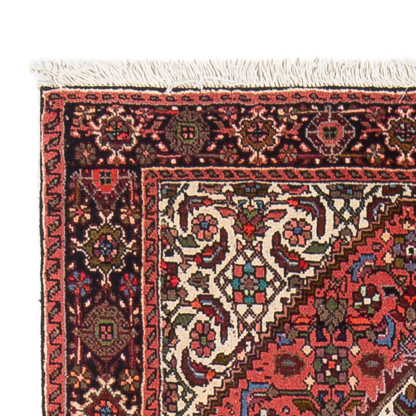 Gholtogh Rug 120x68cm - Persian Rugs