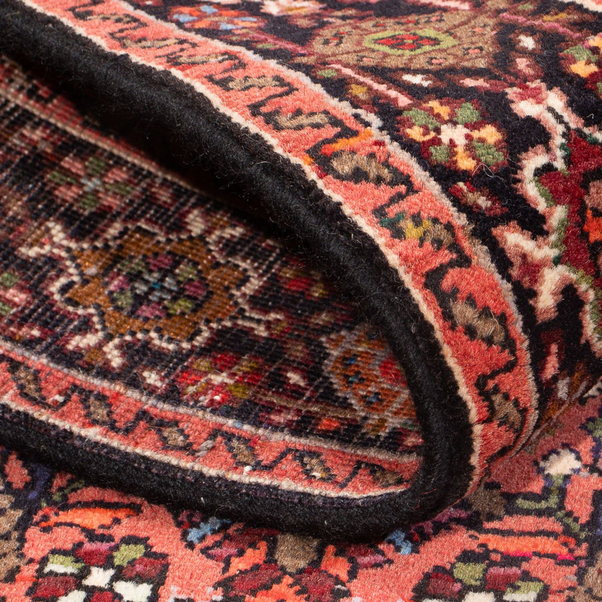 Perser Rug - Nomadic - 120 x 68 cm - rust