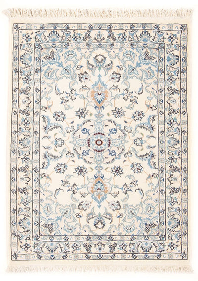 Nain - 6La Rug 69x100cm - Persian Rugs