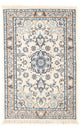 Nain - 6la Rug 110x66cm - Persian Rugs