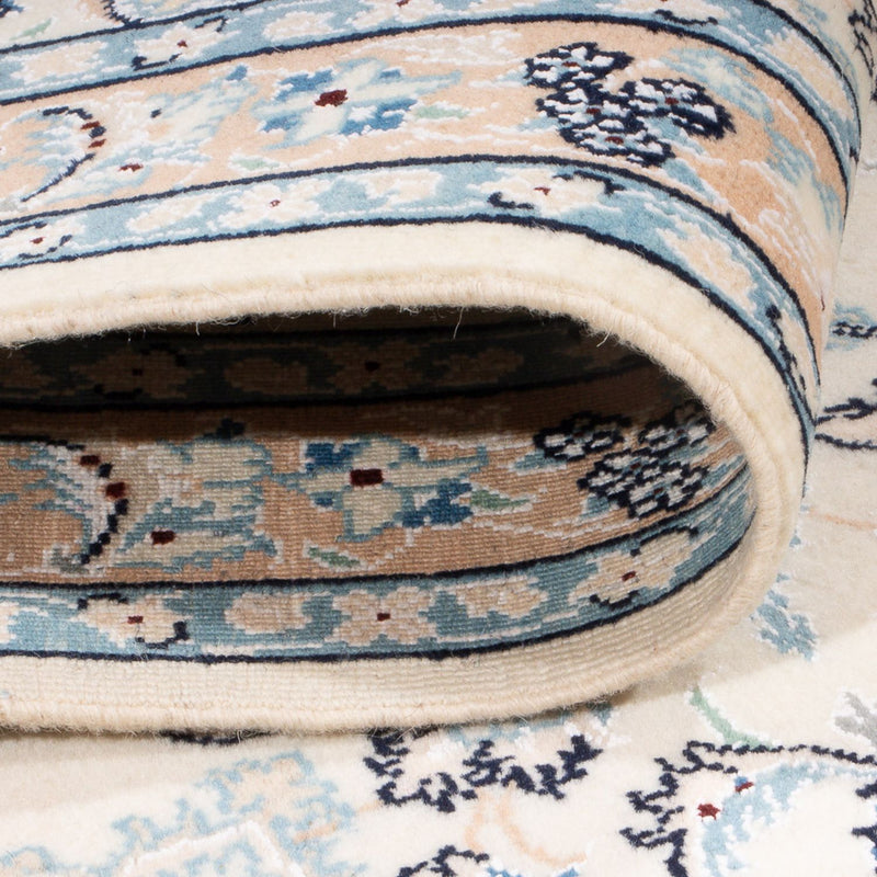 Perser Rug - Nain - Premium - 110 x 66 cm - cream