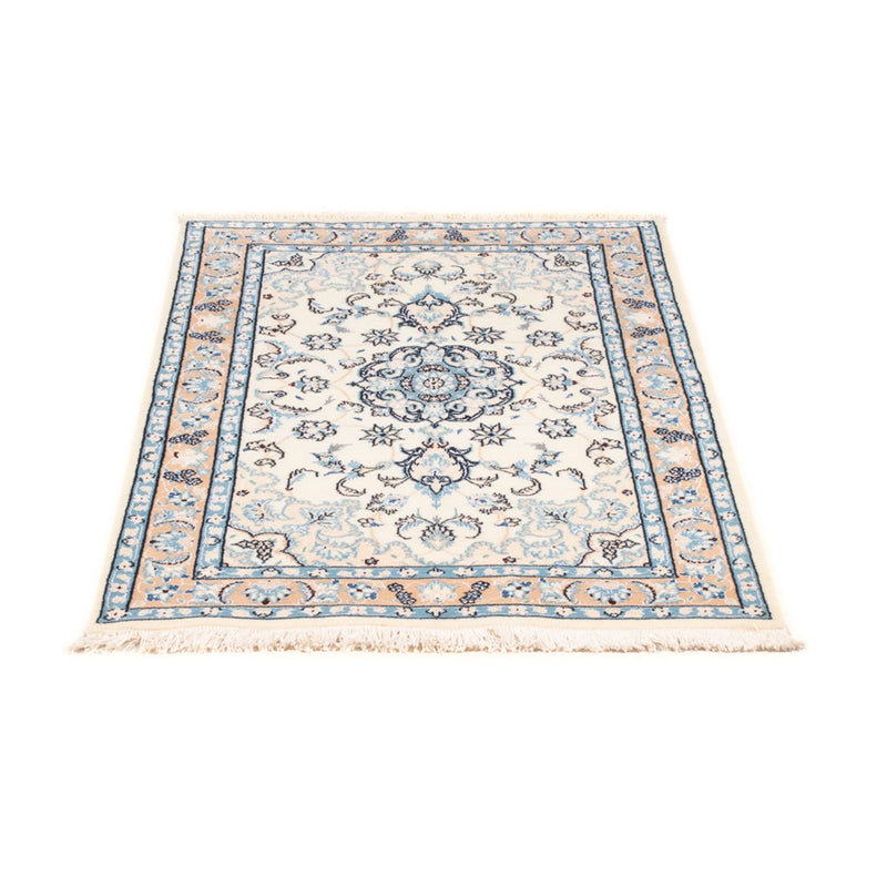 Perser Rug - Nain - Premium - 110 x 66 cm - cream