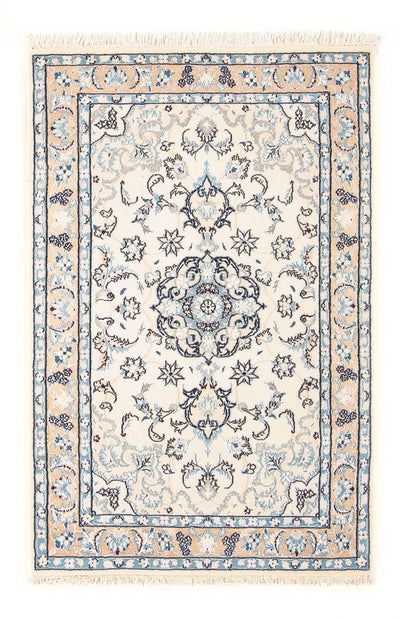 Nain - 6La Rug 66x108cm - Persian Rugs