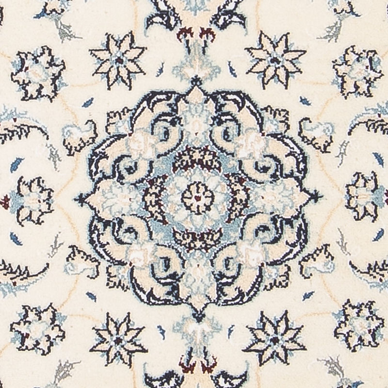 Perser Rug - Nain - Premium - 108 x 66 cm - cream