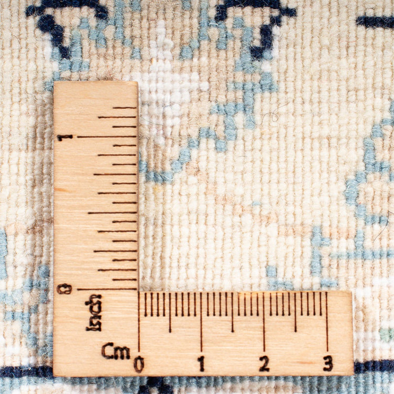 Perser Rug - Nain - Premium - 108 x 66 cm - cream