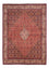 Perser Rug - Bidjar - 232 x 171 cm - red