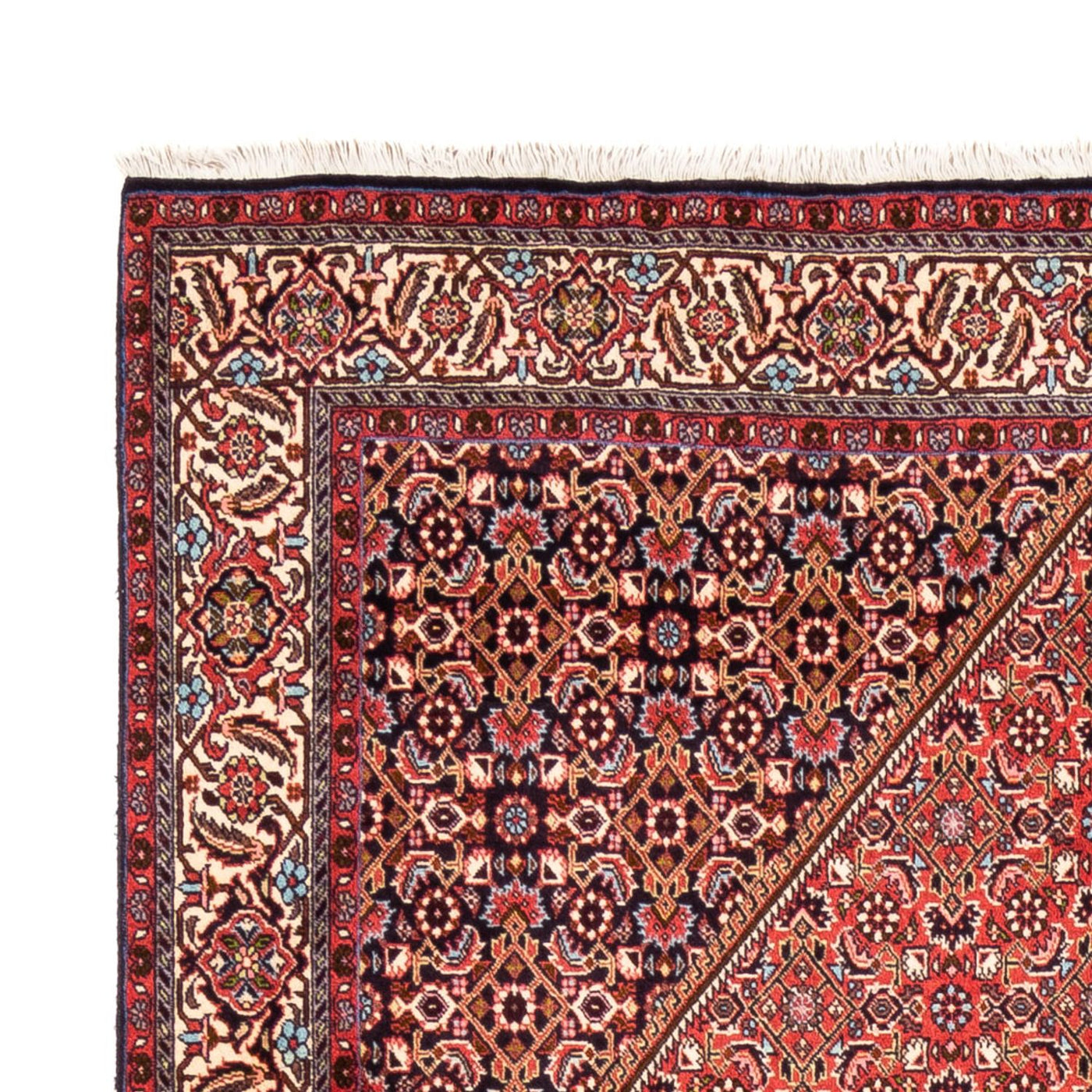 Bidjar - Bukan Rug 232x171cm - Persian Rugs