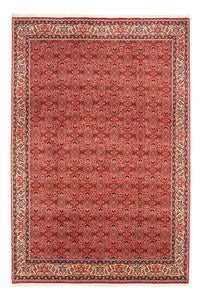 Perser Rug - Bidjar - 242 x 168 cm - red