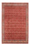 Perser Rug - Bidjar - 242 x 168 cm - red