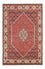 Perser Rug - Bidjar - 247 x 168 cm - red