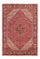 Perser Rug - Bidjar - 245 x 170 cm - red