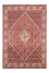 Perser Rug - Bidjar - 240 x 168 cm - red
