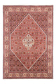 Perser Rug - Bidjar - 240 x 168 cm - red