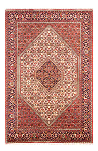 Perser Rug - Bidjar - 249 x 170 cm - beige