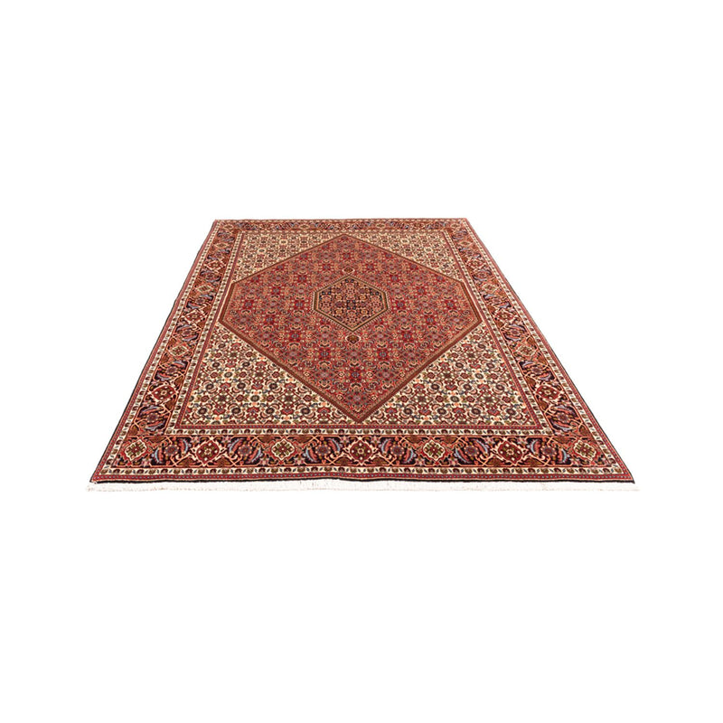 Perser Rug - Bidjar - 247 x 172 cm - red