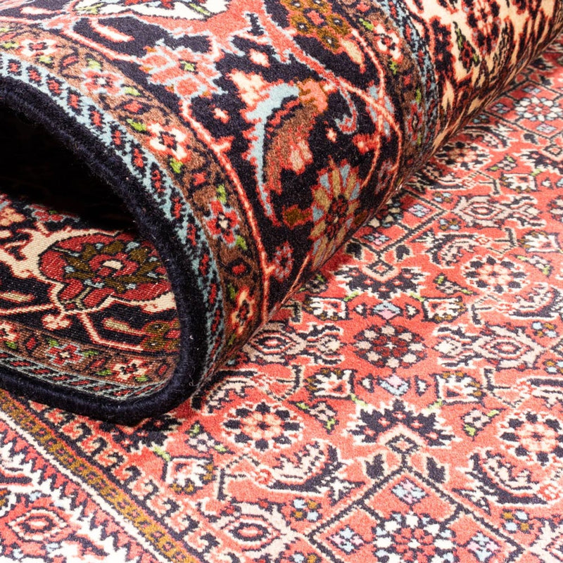 Perser Rug - Bidjar - 247 x 173 cm - red