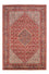 Perser Rug - Bidjar - 248 x 171 cm - red
