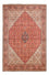 Perser Rug - Bidjar - 238 x 171 cm - red