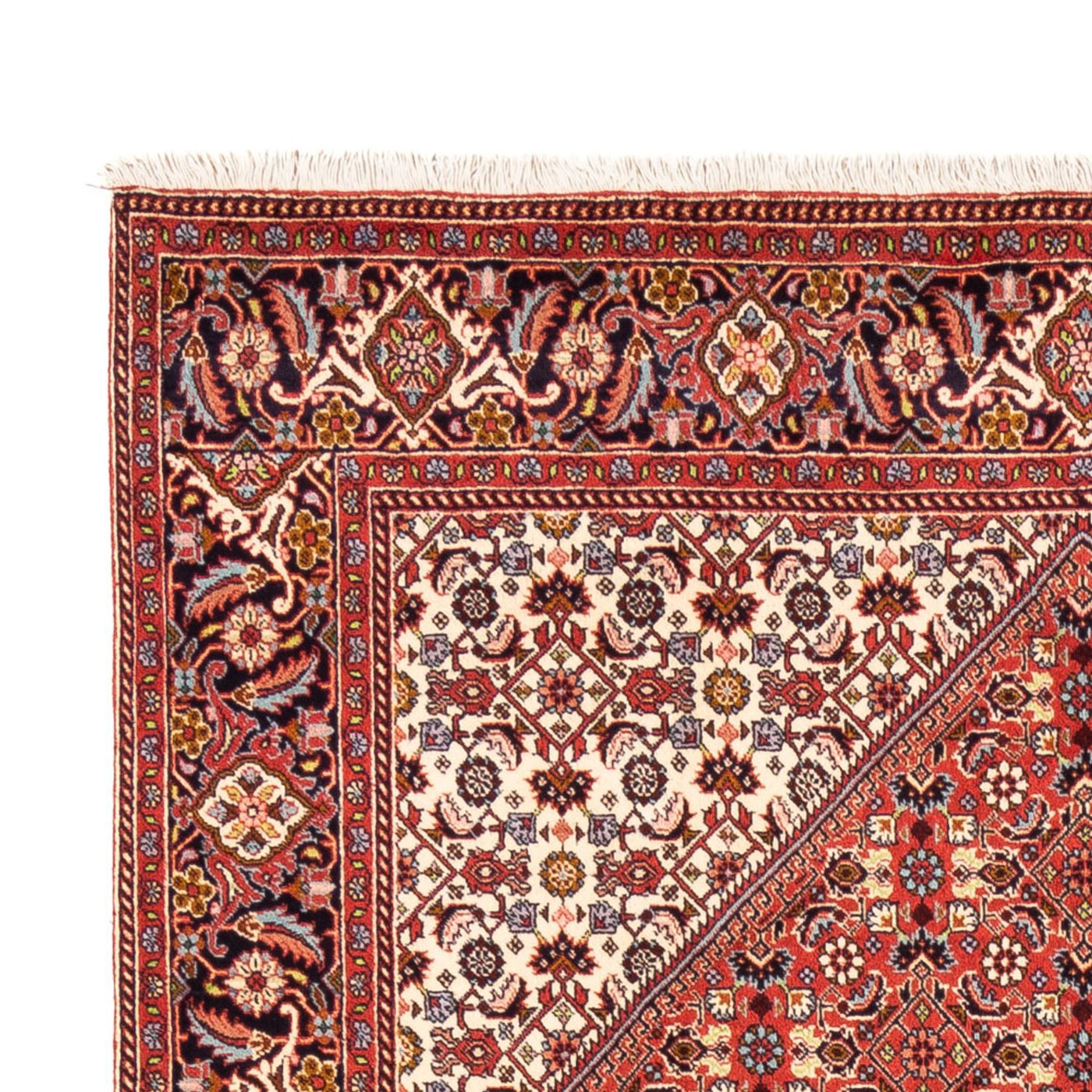 Bidjar - Bukan Rug 246x171cm - Persian Rugs