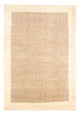 Persian Gabbeh Rug 257x182cm - Perserteppich Wollteppich