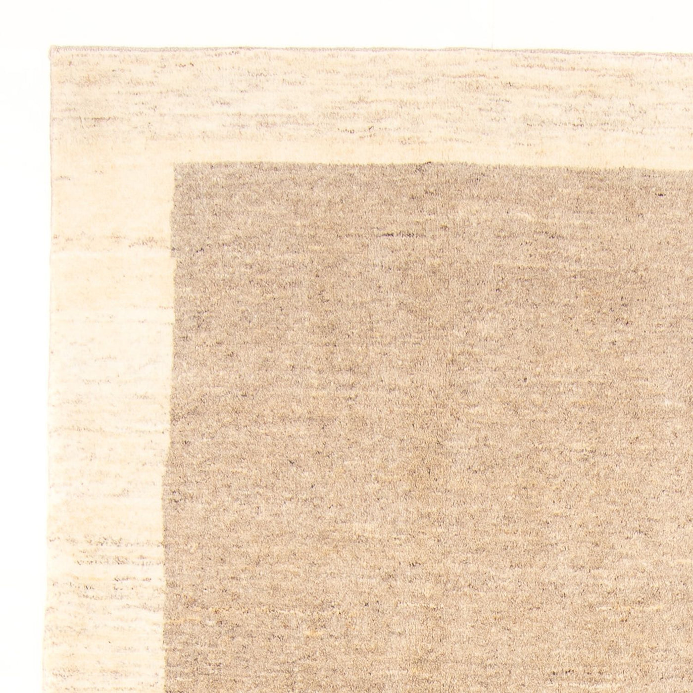 Persian Gabbeh Rug 257x182cm - Perserteppich Wollteppich