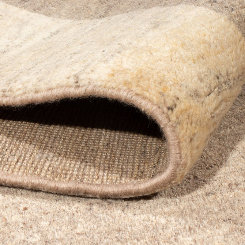 Gabbeh Rug - Perser - 257 x 182 cm - natural